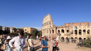 Corriere Roma - News update