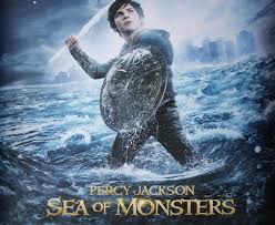 Bildresultat för poseidon percy jackson