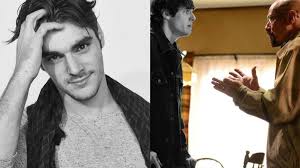 Reportan muerte de RJ Mitte, actor de 