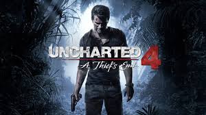 Image result for uncharted