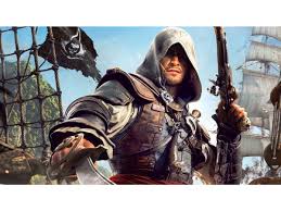 Assassin's Creed Black Flag Resynced Global Release and Preload Times Confirmed
