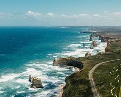 Great Ocean Road, Victoria, Australia
