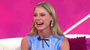 Julie Bowen on ‘Happy Gilmore 2,' hilarious side of parenting teens