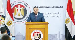 «الوطنية للانتخابات» تعلن نتيجة 20 دائرة فى انتخابات «النواب».. فوز 8 مرشحين والإعادة على 35 مقعدا بـ 7 محافظات