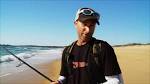 The Ideal Light Tackle Surf Fishing Outfit - SC Surf Fishing