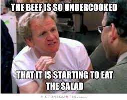 Gordon Ramsay Quotes &amp; Sayings (37 Quotations) via Relatably.com