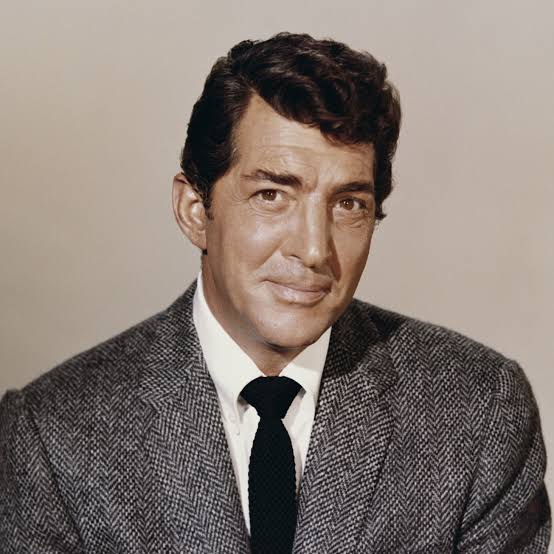 Dean Martin - Children, Songs & Rat Pack