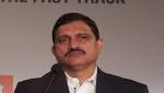 raids Chowdary's residence, offices 5700