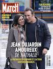 Alexandra Lamy revient sur son divorce avec Jean Dujardin