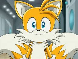 Image result for Tails