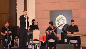 Yöntem’de, öğretmenler günü coşkulu kutlandı