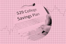 There’s a Common Way to Save Up to Send Your Kid to College. It Might Not Work for Us.