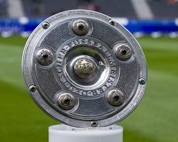 Hình ảnh về Cúp vô địch Bundesliga