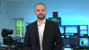 Météo semaine : maintien d'une grande douceur avec quelques averses orageuses