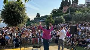 la Repubblica - News update