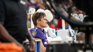 Ravens’ Tyler Loop is ‘at peace’ with preseason struggles, kicking competition