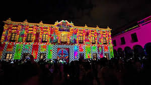Glow Fest México no solo son edificios iluminados, conoce el programa paralelo de actividades