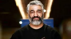 زیرخاکی