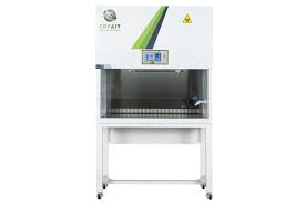 Polypropylene Biosafety Cabinets - Topair Systems