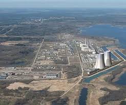 Image result for Nuclear Station