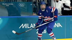 Hilary Knight scores must-watch goal, sends US to OT vs Canada