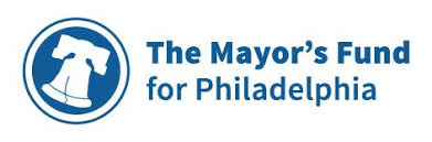 The Mayor's Fund for Philadelphia logo