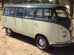 Resultado de imagen para Bus vw window