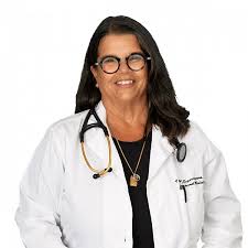 Dr. Ileana Esparraguera
