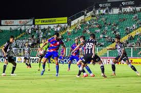 Jogo nesta quinta-feira pode rebaixar o Figueirense para a Série B do Catarinense
