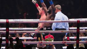 Terence Crawford Loses Belt Taken From Canelo Alvarez for Ridiculous Reason