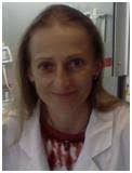 SPEAKERS: Aleksandra Rusin, PhD. Maria Sklodowska-Curie Memorial Cancer Center. and the Institute of Oncology in Gliwice, Poland. - Rusin