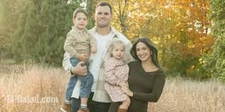 RN Finds Purpose in Career Despite Husband’s $30M NFL Earnings