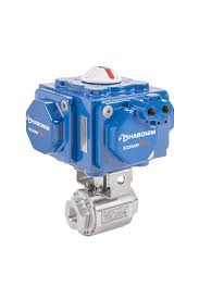Trusted Valves for Every Process in The Hydrogen Supply Chain