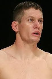 Seth &quot;The Polish Pistola&quot; Baczynski MMA Stats, Pictures, News, Videos, Biography - Sherdog.com - 20091105065924_Baczynski