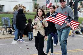 Edwardsville Veterans Day Parade expands with fresh features