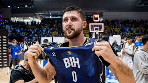 FIBA - News update