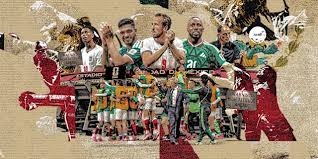 England's tall order: Estadio Azteca brings altitude, atmosphere and history to Mexico clash