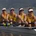 rower receives 11th hour Olympic call-up