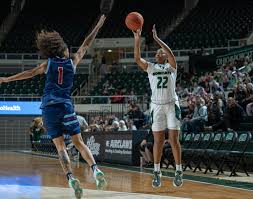 Women’s Basketball: What to expect against Toledo