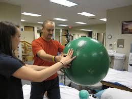 An Overview Of Home Care Physical Therapy‬‏