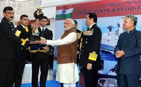 Image result for indian naval power 2015