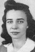 Betty Jane McKinley (Cripe) - Betty-Jane-McKinley-Cripe-1942-Delphi-Community-High-School-Delphi-IN