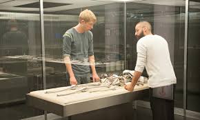 Résultat de recherche d'images pour "ex machina"