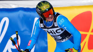 Trend Google: super g maschile oggi