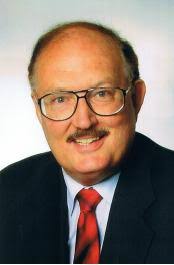 Paul Dolan, Vorstandsvorsitzender und geschäftsf. Vorstand