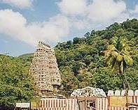 Image of Alagar Kovil, Madurai