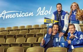 American Idol auditions