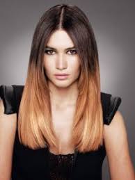 Znalezione obrazy dla zapytania wlosy ombre