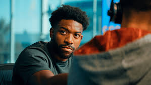 Kenyon Martin confronts Gil’s Arena staffer for mocking his stutter on live show