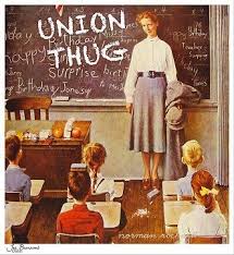 Image result for teachers union